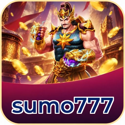 Logo aplikasi sumo777