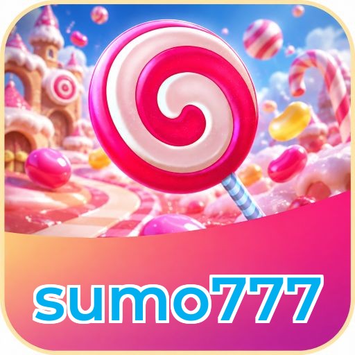 Logo aplikasi sumo777