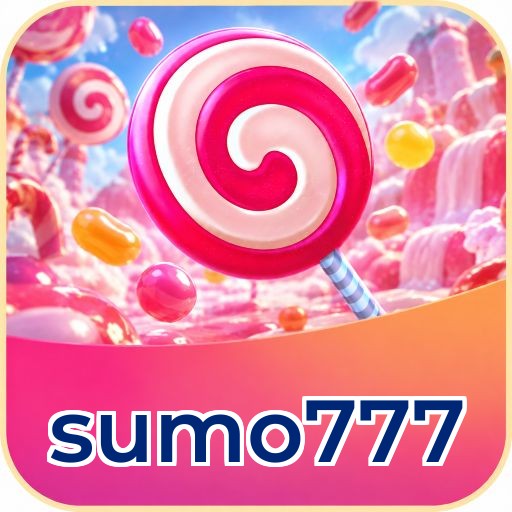 Logo aplikasi sumo777