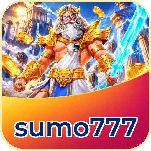 Logo aplikasi sumo777