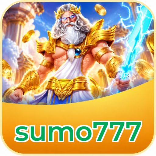 Logo aplikasi sumo777