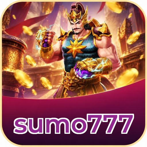 Logo aplikasi sumo777