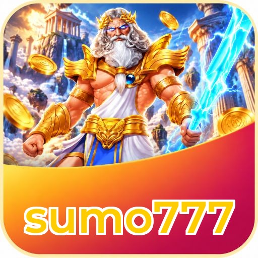 Logo aplikasi sumo777