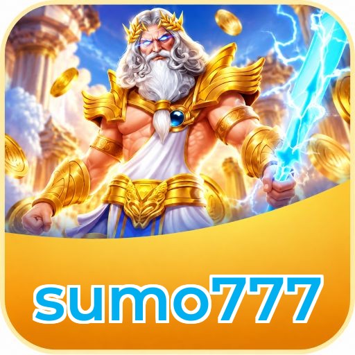 Logo aplikasi sumo777