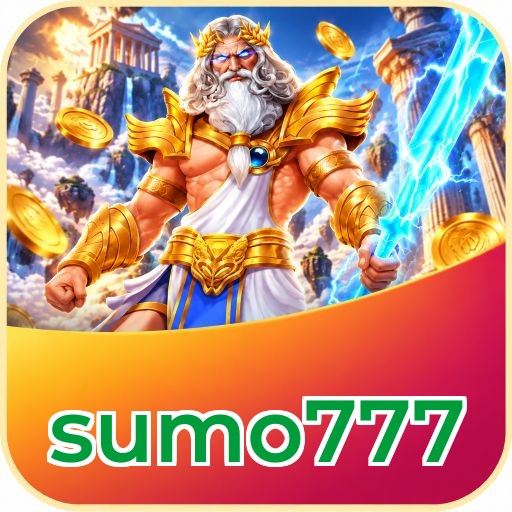 Logo aplikasi sumo777