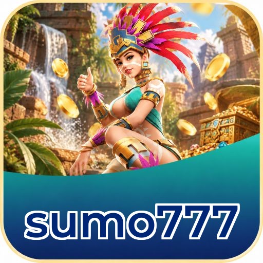 Logo aplikasi sumo777