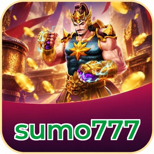 Logo sumo777